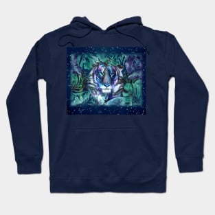 Tiger Power Hoodie